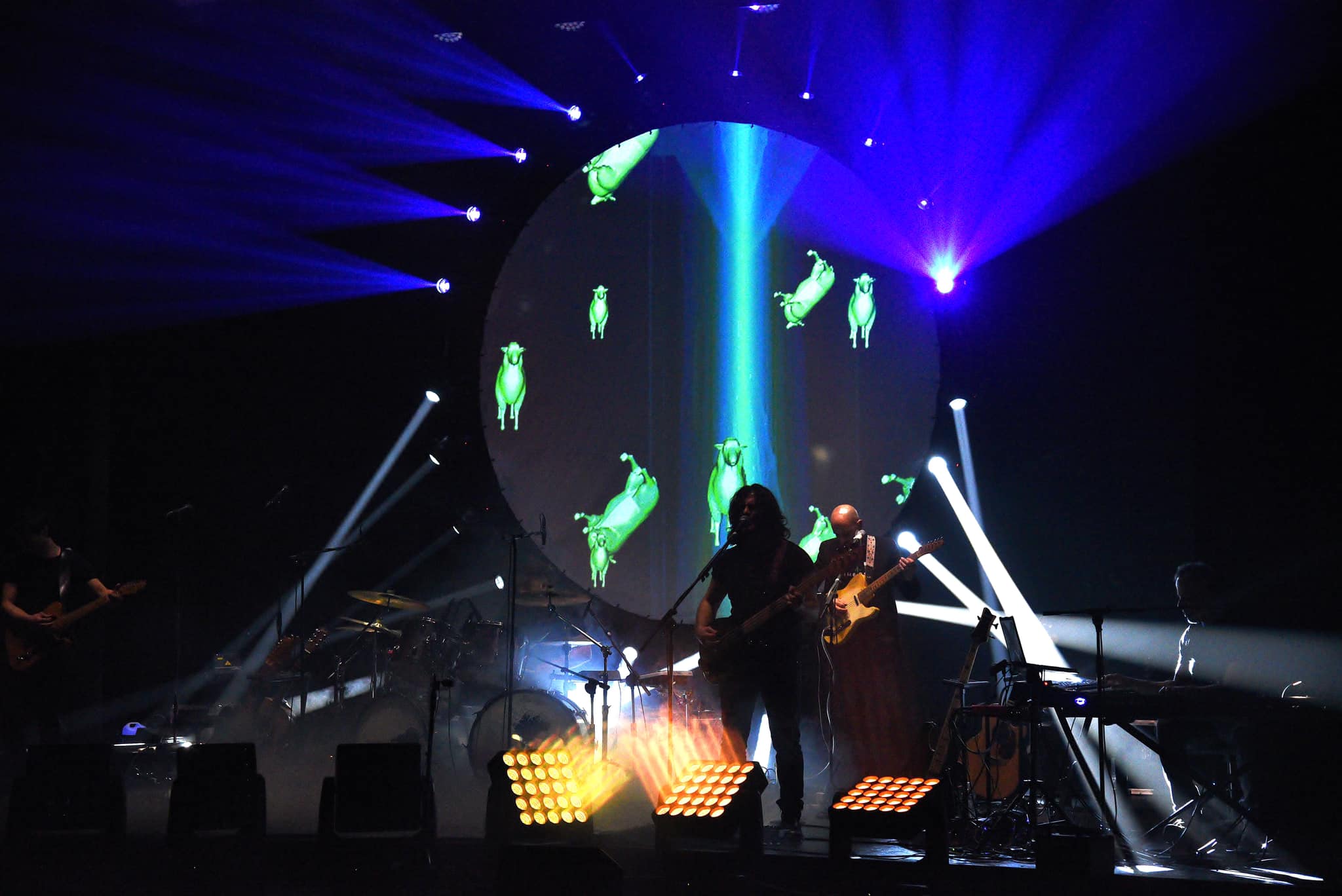 Pink Floyd Immersion San Donà di Piave