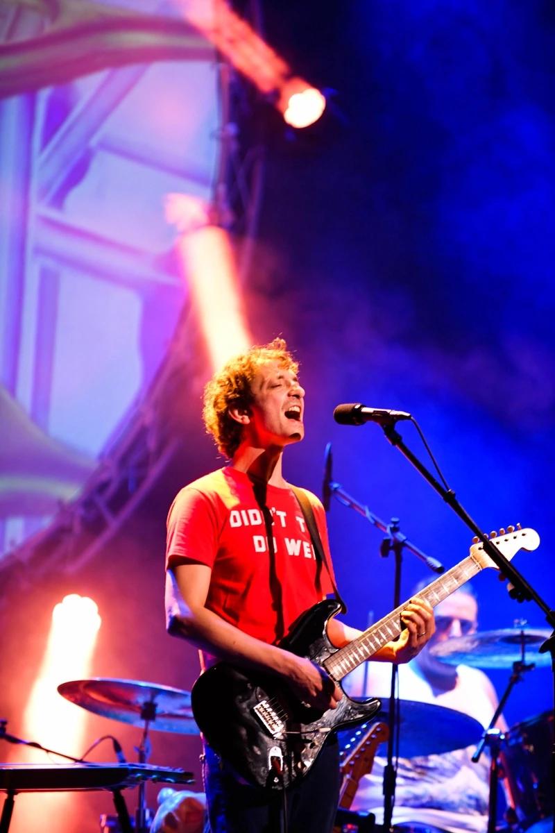 Pink Floyd Immersion Bari