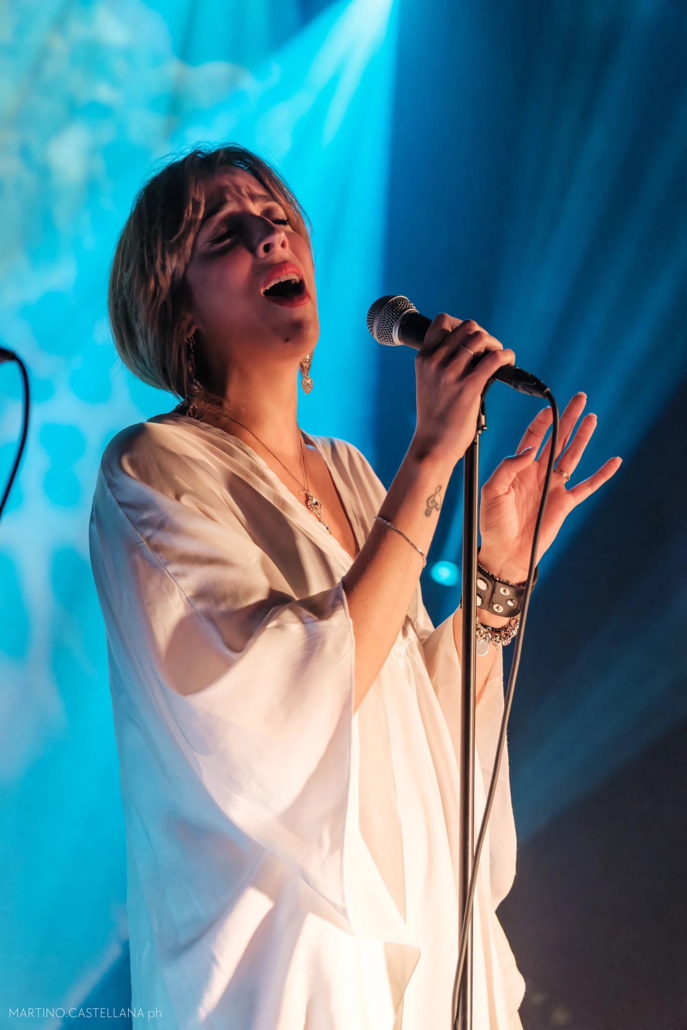 Pink Floyd Immersion Bari