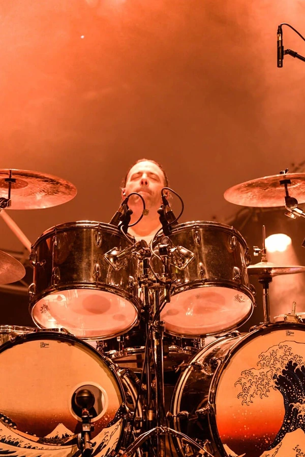 Pink Floyd Immersion Bari