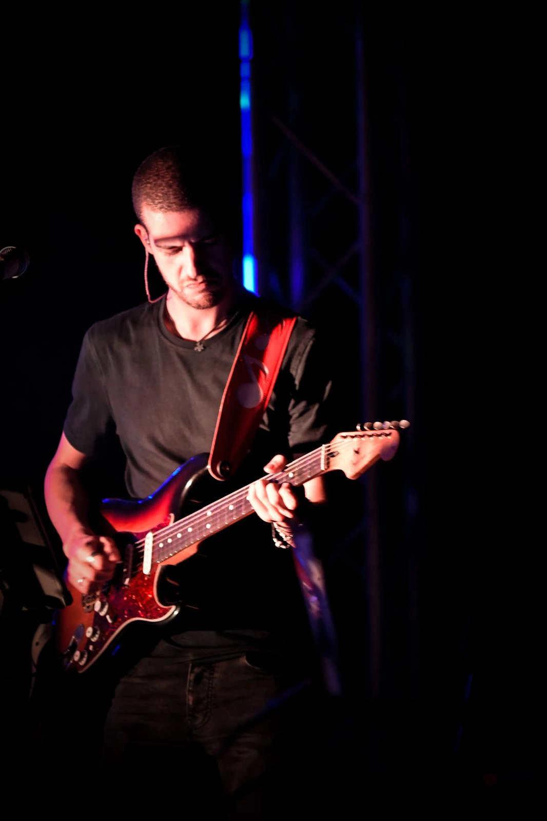 Pink Floyd Immersion Bari