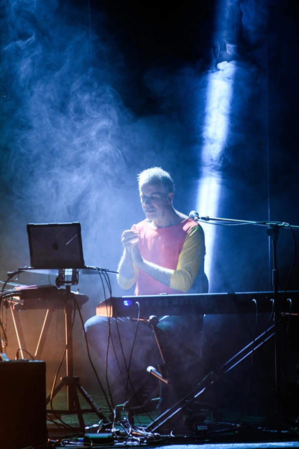 Pink Floyd Immersion Bari