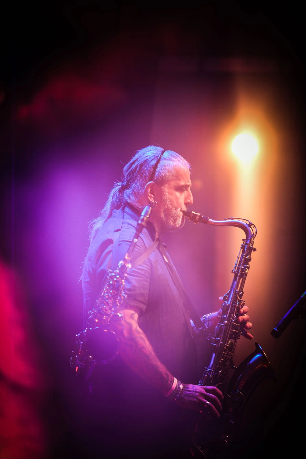 Pink Floyd Immersion Bari