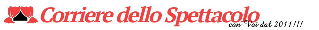 Corriere dello Spettacolo