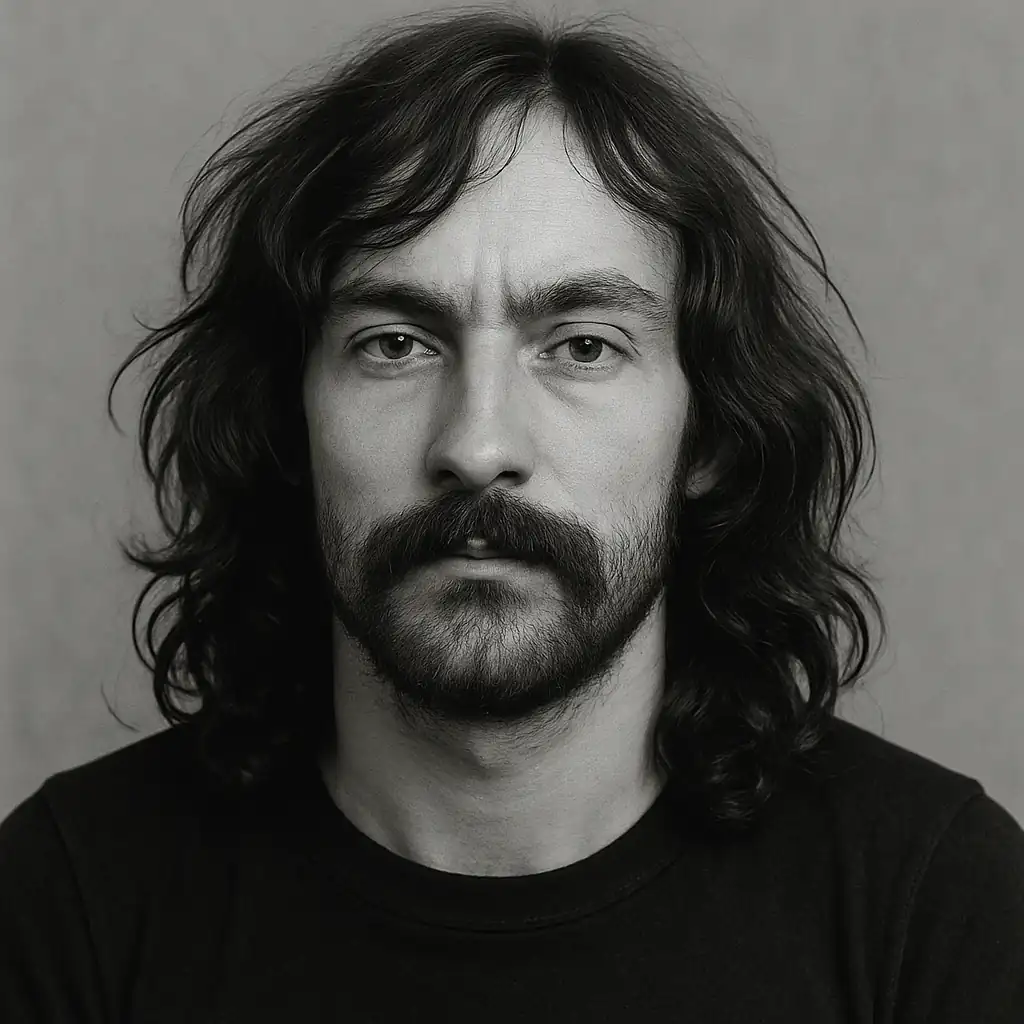 Nick Mason