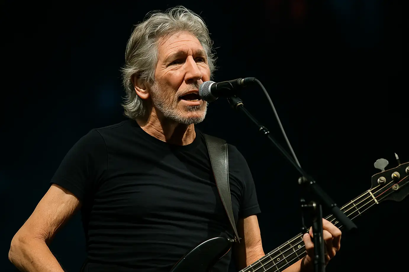 Roger Waters