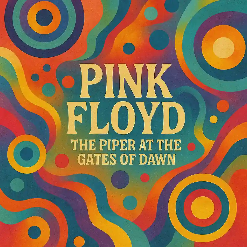 The Piper at the Gates of Dawn